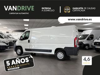 Fiat Ducato L2 H1 11M3