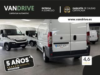 Fiat Ducato L2 H1 11M3