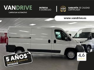 Fiat Ducato L2 H1 11M3