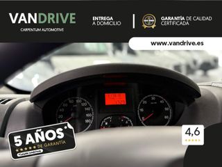 Fiat Ducato L2 H1 11M3