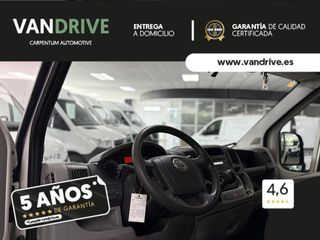 Fiat Ducato L2 H1 11M3