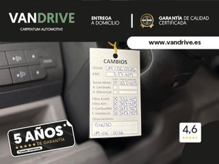 Fiat Ducato L2 H1 11M3