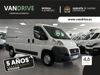 Fiat Ducato L2 H1 11M3