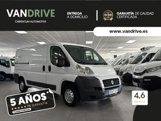 Fiat Ducato L2 H1 11M3