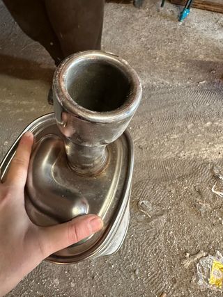 Silenciador Peugeot
