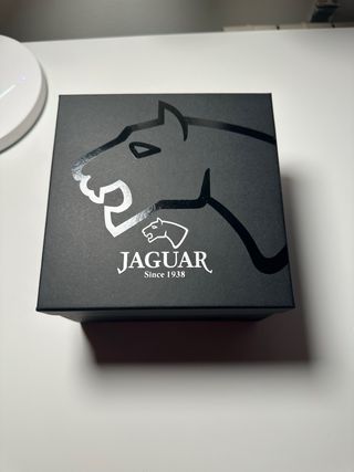 Reloj Jaguar Connected Hombre J888/1 (SIN ESTRENAR