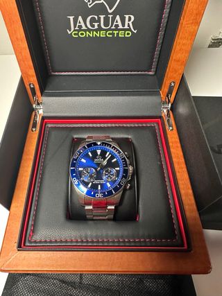 Reloj Jaguar Connected Hombre J888/1 (SIN ESTRENAR