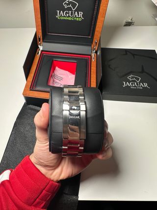 Reloj Jaguar Connected Hombre J888/1 (SIN ESTRENAR