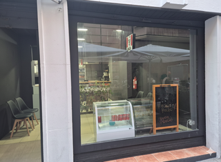 Local comercial en alquiler en Elche centro