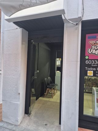 Local comercial en alquiler en Elche centro