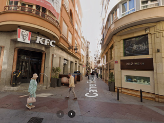 Local comercial en alquiler en Elche centro