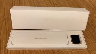 Apple Watch Series 6, GPS 40mm Oro Rosa