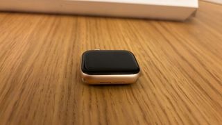 Apple Watch Series 6, GPS 40mm Oro Rosa