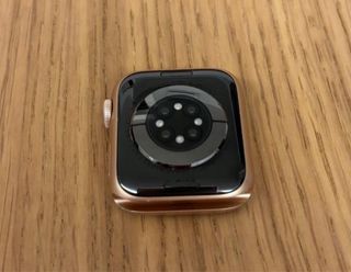 Apple Watch Series 6, GPS 40mm Oro Rosa