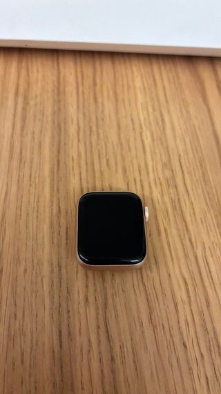 Apple Watch Series 6, GPS 40mm Oro Rosa