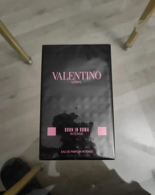 Valentino Uomo Born in Roma Intense Eau de Parfum
