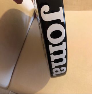 Pala de pádel Joma Tournament Flex 2.0