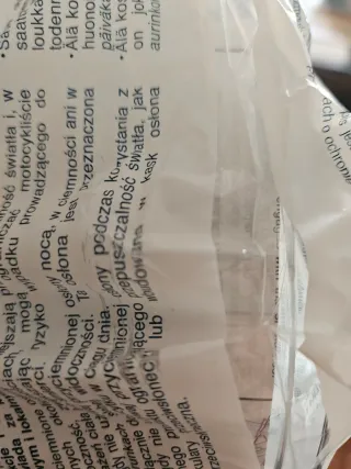 Shoei CWR-F2 Viseira Clara