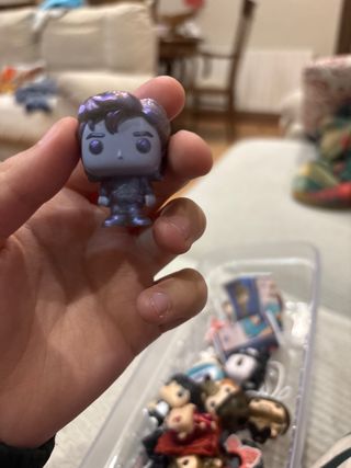 Figura Funko Pop Stranger Things