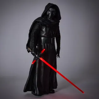 Figura Kylo Ren Star Wars Disney