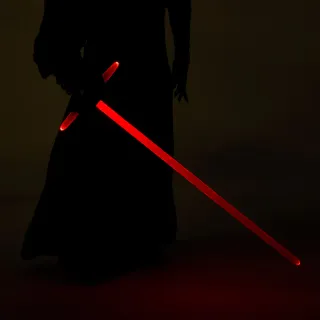 Figura Kylo Ren Star Wars Disney