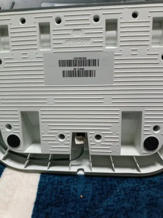 Volante e Pedali Xbox 360 Microsoft