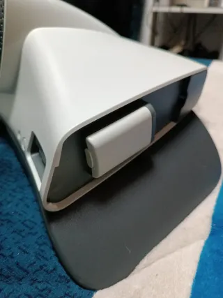 Volante e Pedali Xbox 360 Microsoft