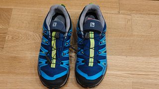 Salomon X-Ultra 2 Gore-Tex Zapatillas Trekking