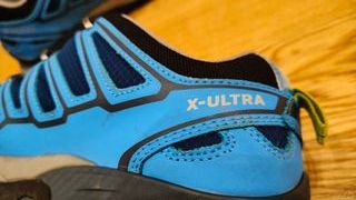 Salomon X-Ultra 2 Gore-Tex Zapatillas Trekking