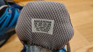 Salomon X-Ultra 2 Gore-Tex Zapatillas Trekking