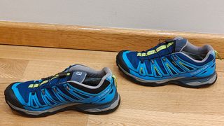 Salomon X-Ultra 2 Gore-Tex Zapatillas Trekking