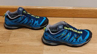 Salomon X-Ultra 2 Gore-Tex Zapatillas Trekking