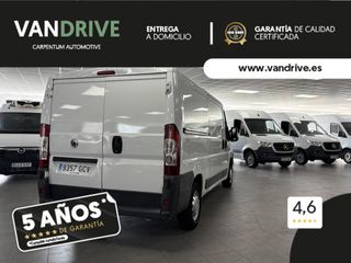 Fiat Ducato L2 H1 11M3