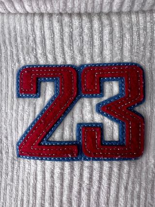 Chaqueta Jordan Vintage años 90 Og