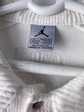 Chaqueta Jordan Vintage años 90 Og