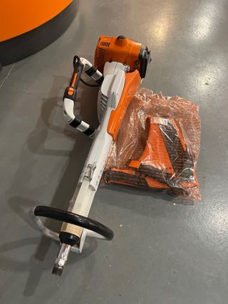 VAREADOR STIHL SP 481