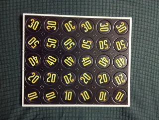 Juego de Mesa Got Talent Junior España