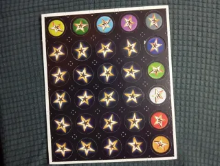 Juego de Mesa Got Talent Junior España