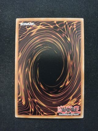 Helpoemer RP02-IT074 Yu-Gi-Oh!