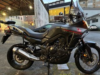 Honda Transalp XL 750