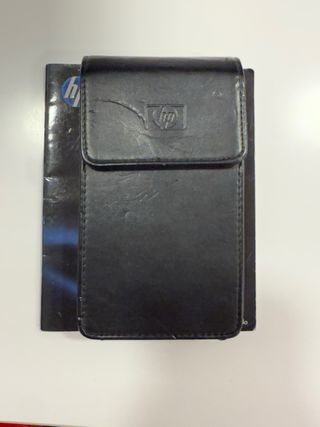 Calculadora Financiera HP 17bII+