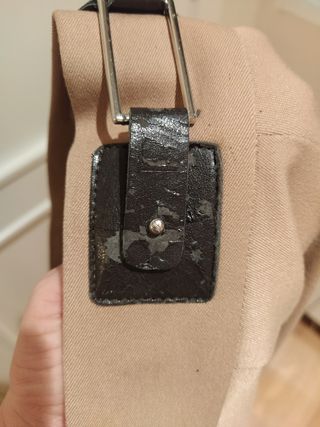 Falda lápiz de Mango