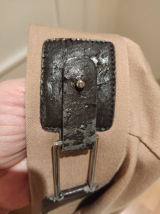 Falda lápiz de Mango