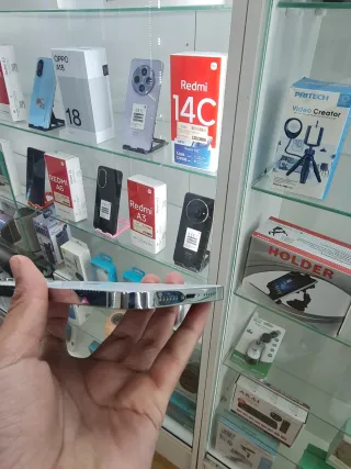 Apple IPhone 14 Pro Max 256GB Blanco Semi Nuevo