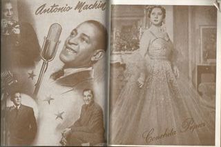 CRÓNICA SENTIMENTAL DE ESPAÑA - MANUEL VÁZQUEZ MON