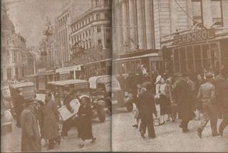 CRÓNICA SENTIMENTAL DE ESPAÑA - MANUEL VÁZQUEZ MON