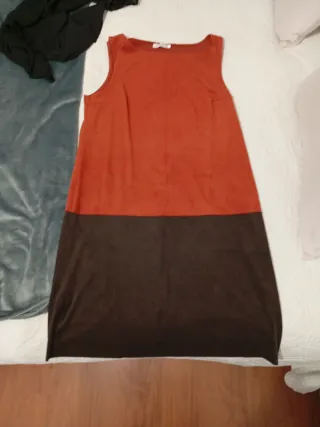 Lote ropa mujer. Todo por 8€