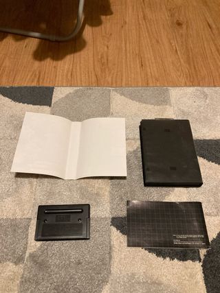 World of Illusion Mega Drive Sega