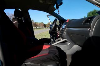 Volkswagen Jetta 2006 1.9 BKC