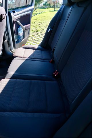 Volkswagen Jetta 2006 1.9 BKC